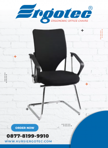 Kursi Ergotec 838 U