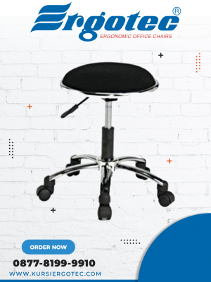 Kursi Ergotec 101 TS