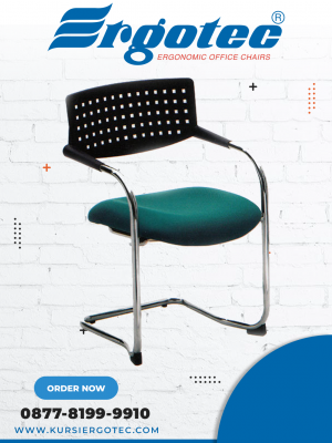 Kursi Ergotec 710 U
