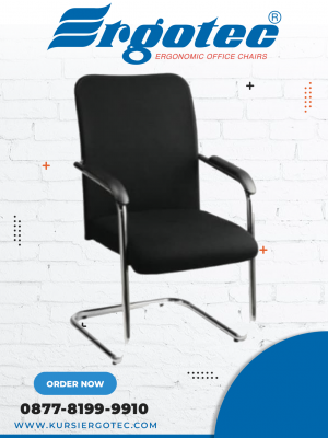Kursi Ergotec 711 U