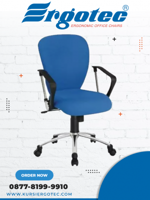 Kursi Ergotec 831 S