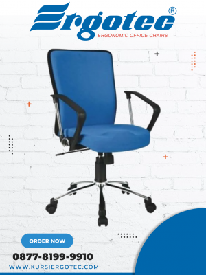 Kursi Ergotec 837 S