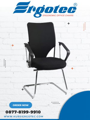 Kursi Ergotec 838 U