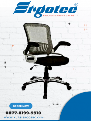Kursi Ergotec GL 801 PR