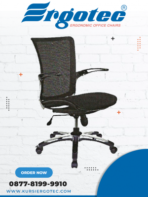 Kursi Ergotec GL 806 PR