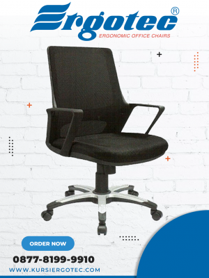 Kursi Ergotec GL 809 PR