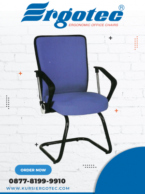 Kursi ergotec 837 U
